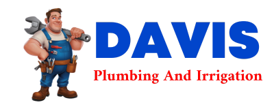 Trusted plumber in KERRICK